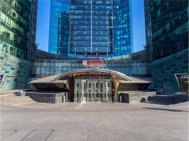 鱼台如何包装服务服务至上